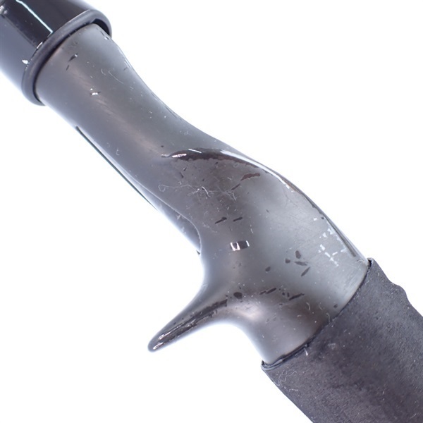 トレジャートラップアンリミテッドロッドＵＬＲＣー７４１Ｈ＋／ＴＴ